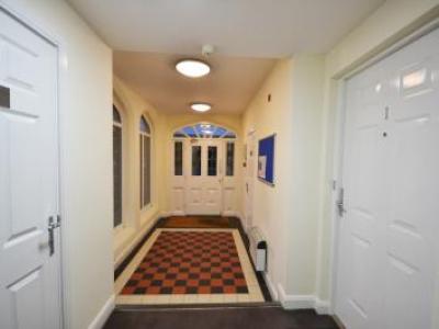 Location Appartement STOKE-ON-TRENT ST1 1