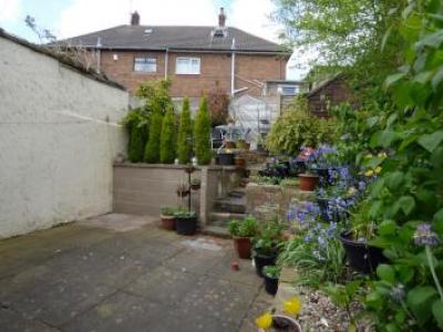 Location Appartement STOKE-ON-TRENT ST1 1