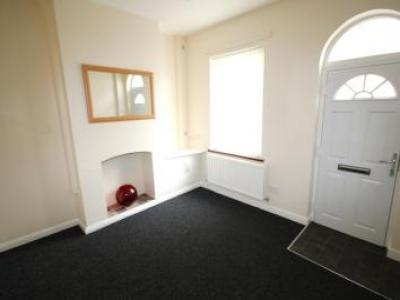 Location Maison STOKE-ON-TRENT ST1 1