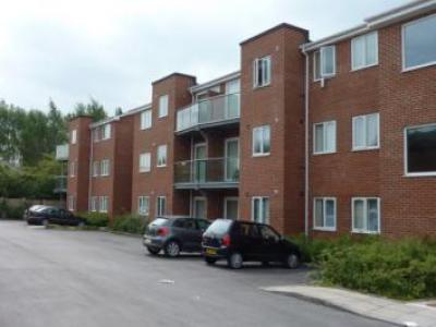 Location Appartement STOKE-ON-TRENT ST1 1