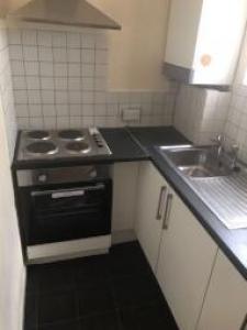 Location Appartement STOKE-ON-TRENT ST1 1