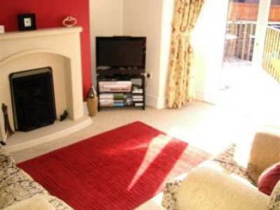 Location Maison STOKE-ON-TRENT ST1 1