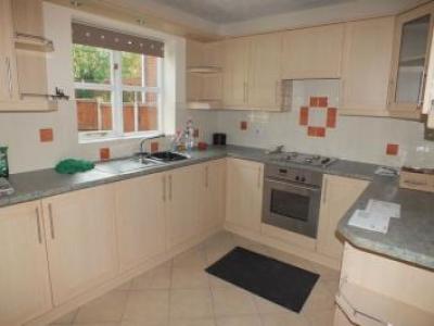 Location Maison STOKE-ON-TRENT ST1 1