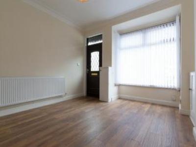 Location Maison STOKE-ON-TRENT ST1 1