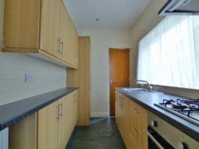 Location Maison STOKE-ON-TRENT ST1 1