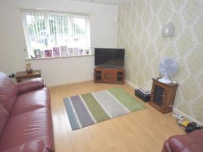 Location Appartement STOKE-ON-TRENT ST1 1