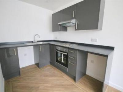 Location Appartement STOKE-ON-TRENT ST10 
