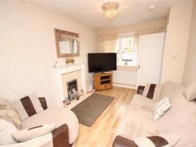 Location Maison STOKE-ON-TRENT ST1 1