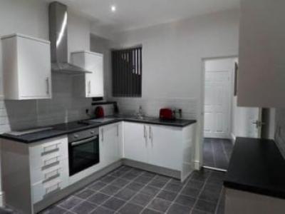 Location Maison STOKE-ON-TRENT ST1 1