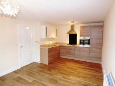 Location Appartement STOKE-ON-TRENT ST1 1