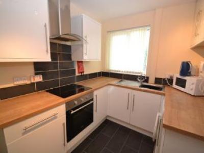 Location Maison STOKE-ON-TRENT ST1 1