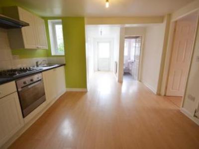 Location Maison STOKE-ON-TRENT ST1 1