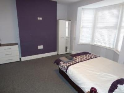 Location Appartement STOKE-ON-TRENT ST1 1