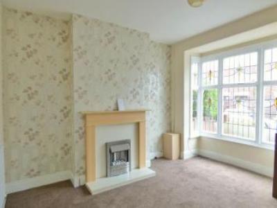 Location Maison STOKE-ON-TRENT ST1 1