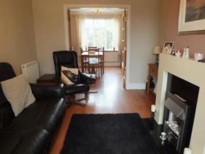 Location Maison STOKE-ON-TRENT ST1 1