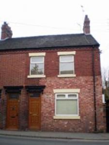 Location Appartement STOKE-ON-TRENT ST1 1