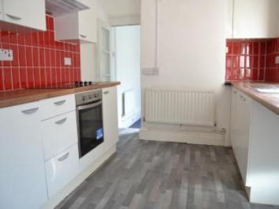 Location Maison STOKE-ON-TRENT ST1 1