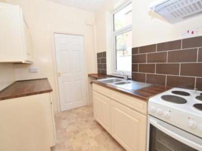 Location Maison STOKE-ON-TRENT ST1 1