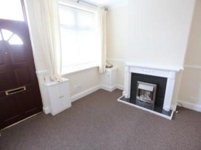 Location Maison STOKE-ON-TRENT ST1 1