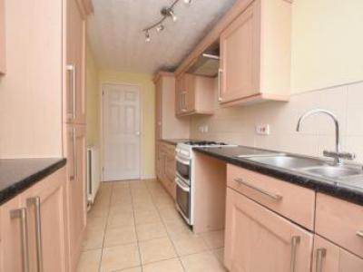 Location Maison STOKE-ON-TRENT ST1 1