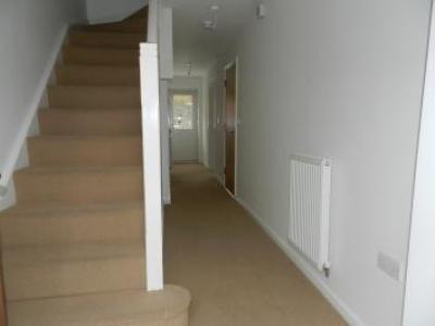 Location Maison STOKE-ON-TRENT ST1 1