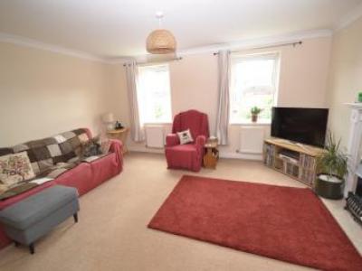 Location Maison STOKE-ON-TRENT ST1 1