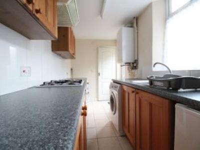 Location Maison STOKE-ON-TRENT ST1 1