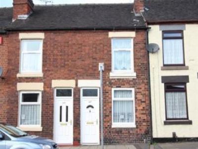 Location Maison STOKE-ON-TRENT ST1 1