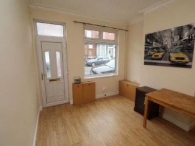 Location Maison STOKE-ON-TRENT ST1 1