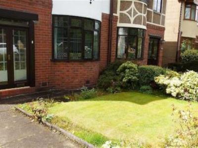 Location Maison STOKE-ON-TRENT ST1 1