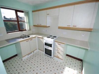 Location Appartement STOKE-ON-TRENT ST1 1