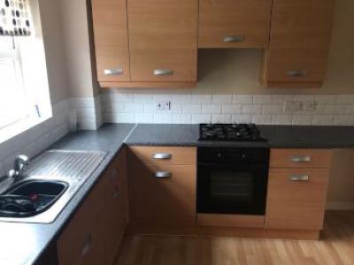 Location Maison STOKE-ON-TRENT ST1 1