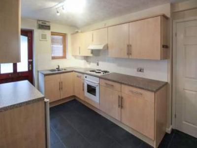 Location Appartement STOKE-ON-TRENT ST1 1