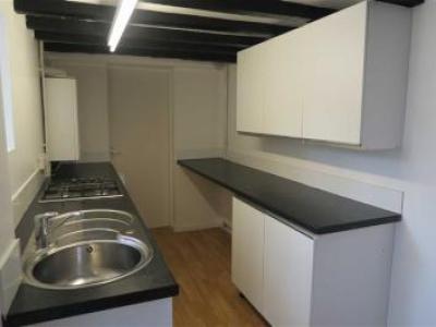 Location Maison STOKE-ON-TRENT ST1 1