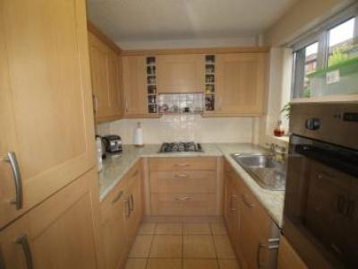 Location Maison STOKE-ON-TRENT ST1 1