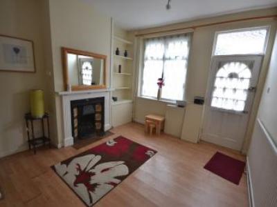 Location Maison STOKE-ON-TRENT ST1 1