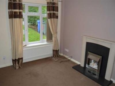 Location Maison STOKE-ON-TRENT ST1 1