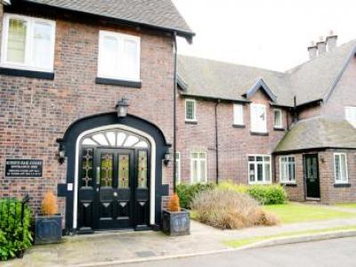 Location Appartement STOKE-ON-TRENT ST1 1