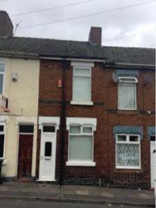 Location Maison STOKE-ON-TRENT ST1 1