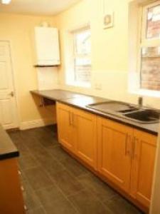 Location Maison STOKE-ON-TRENT ST1 1