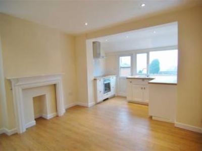 Location Maison STOKE-ON-TRENT ST1 1