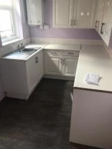 Location Maison STOKE-ON-TRENT ST1 1