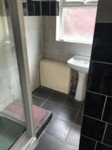 Location Maison STOKE-ON-TRENT ST1 1