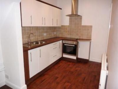 Location Appartement STOKE-ON-TRENT ST1 1