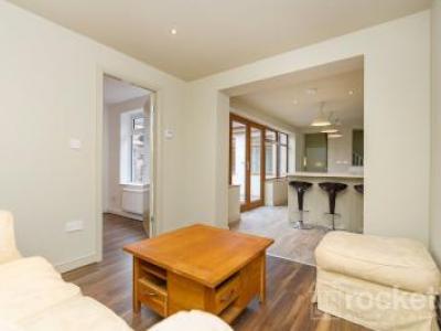 Location Maison STOKE-ON-TRENT ST1 1