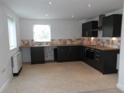 Location Appartement STOKE-ON-TRENT ST1 1