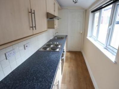 Location Maison STOKE-ON-TRENT ST1 1