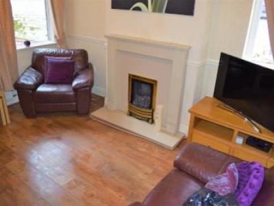 Location Maison STOKE-ON-TRENT ST1 1