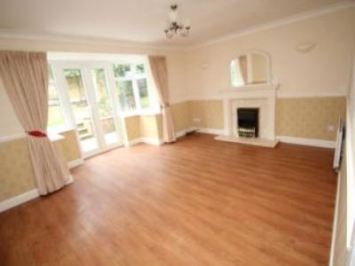 Location Maison STOKE-ON-TRENT ST1 1