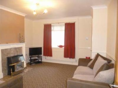 Location Maison STOKE-ON-TRENT ST1 1